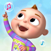 Kids Nursery Rhymes Videos Apk