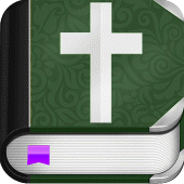 King James Bible Apk