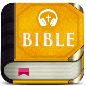 King James Bible Apk