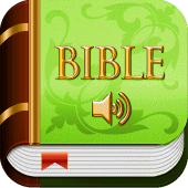 King James Study Bible KJV Apk