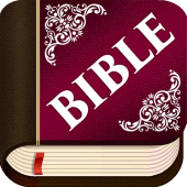 KJV commentary Apk