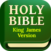 Daily Bible: Holy Bible KJV Apk