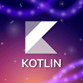 Learn Kotlin & Android Apk