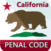 California Penal Code Apk