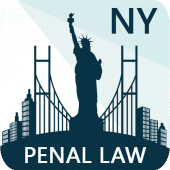 NY Penal Law 2023 Apk