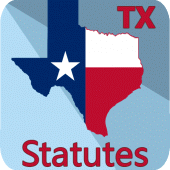 Texas All Statutes Apk