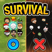 Trivia Survival 100 Apk