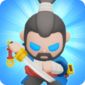 Crown Rumble: Idle Kingdoms Apk