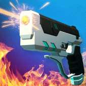 GunFire : City Hero Apk