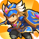 Raid the Dungeon : Idle RPG Apk