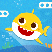 Baby Shark UP : Go Higher, Bro Apk