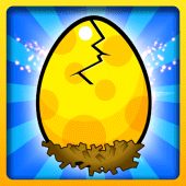 TAMAGO Monsters Returns Apk