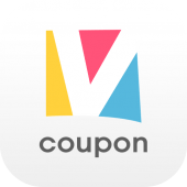 브이쿠폰(V Coupon) Apk