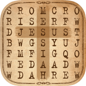 Word Search Bible + christian Apk