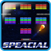 Brick Breaker Special Edition Apk