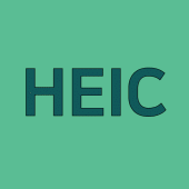 HEIC to JPG, PNG Converter Apk