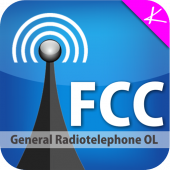 FCC GROL Exam Apk