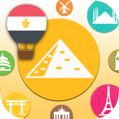 Learn Egyptian Arabic - Arabic Apk