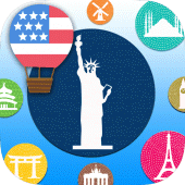 Learn American English-English Apk