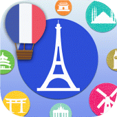 Learn French& French Words&Voc Apk