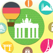 Learn German-German Words-Voca Apk