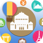 Learn Romanian & Moldova Words Apk