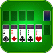 Midshipman Solitaire Apk