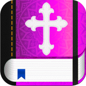 La Bible Catholique audio Apk