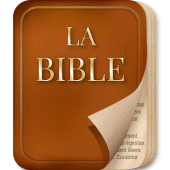 La Bible Darby Français Apk