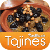 Recettes Tajines Apk