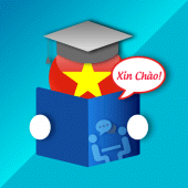 Learn Vietnamese Faster Apk