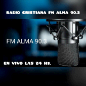 FM Alma 90.3 Apk