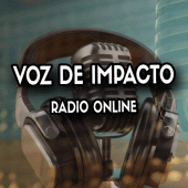 Radio Voz de Impacto Apk