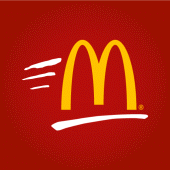 McDelivery Lebanon Apk