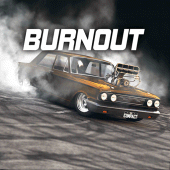 Torque Burnout Apk