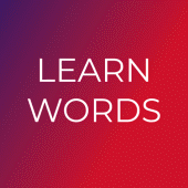 Learn English Words Apk