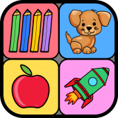 Preschool Games for Kids 2-5 y Apk