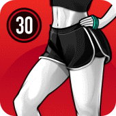 Leg Workouts - Tone up & Slim Apk