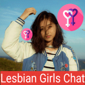 Lesbian Girls Live Chat Apk