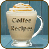 Coffee Recipes - Espresso, Lat Apk