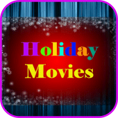 Holiday movies Apk