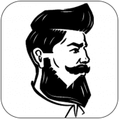 How to grow a beard Apk