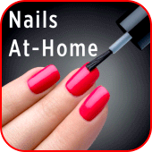 Nails manicure at home Apk