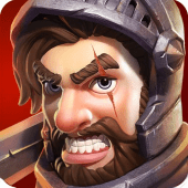 War Ages - 3D Modern Commander Apk