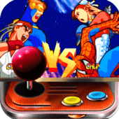 Code Marvel vs Street Fighter Apk