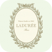 ラデュレ（Ladurée Japon）公式アプリ Apk