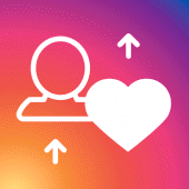 Likes and Followers on Instagram Apk