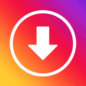 Video Downloader for Instagram: BaroSave, Repost Apk