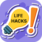 Life Hacks Tips Tricks Video Apk