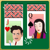 Japanese style solitaire Apk